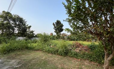 Tanah Luas 1200 M2 Strategis di Binamarga, Pengasinan Bekasi