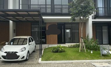 Dijual murah tatar tarubhawana kota baru parahyangan dekat pintu tol