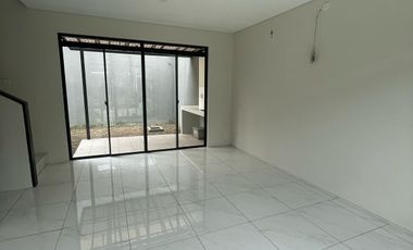 Dijual murah tatar tarubhawana kota baru parahyangan dekat pintu tol