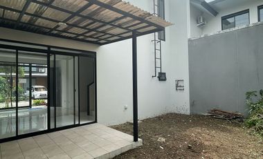 Dijual murah tatar tarubhawana kota baru parahyangan dekat pintu tol