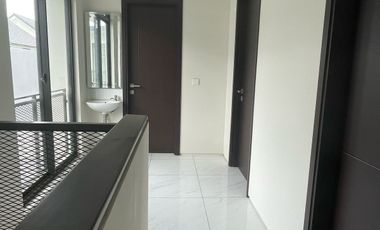 Dijual murah tatar tarubhawana kota baru parahyangan dekat pintu tol