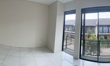 Dijual murah tatar tarubhawana kota baru parahyangan dekat pintu tol