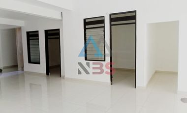 Dijual rumah 2 lantai Baru direnovasi Di monang maning Denpasar barat