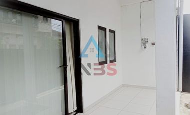 Dijual rumah 2 lantai Baru direnovasi Di monang maning Denpasar barat