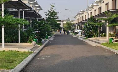 Disewa Rumah Shinano Jakarta Garden City JGC Cakung 2 Tk 6 X 15 4+1 KT