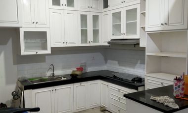 Disewa Rumah Shinano Jakarta Garden City JGC Cakung 2 Tk 6 X 15 4+1 KT