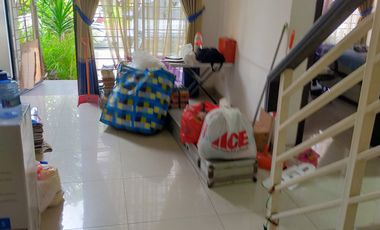Disewa Rumah Shinano Jakarta Garden City JGC Cakung 2 Tk 6 X 15 4+1 KT