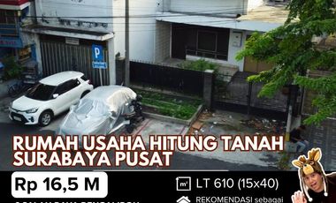 Jual rumah pengampon, ruko pengampon, jual ruko pengampon surabaya, rumah besar