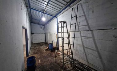 GUDANG MARUNDA CENTER 2LT 12x35 FULL RENOV