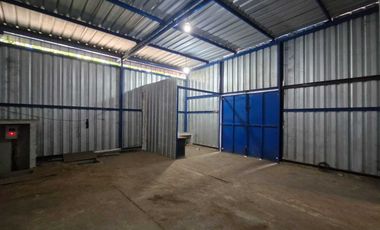 GUDANG MARUNDA CENTER 2LT 12x35 FULL RENOV