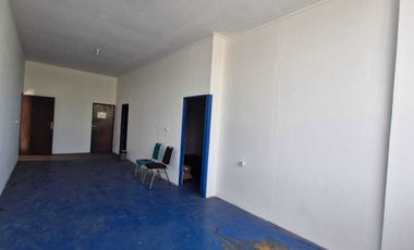 GUDANG MARUNDA CENTER 2LT 12x35 FULL RENOV