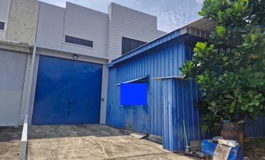 GUDANG MARUNDA CENTER 2LT 12x35 FULL RENOV