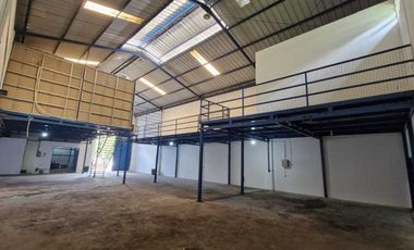 GUDANG MARUNDA CENTER 2LT 12x35 FULL RENOV