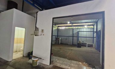 GUDANG MARUNDA CENTER 2LT 12x35 FULL RENOV