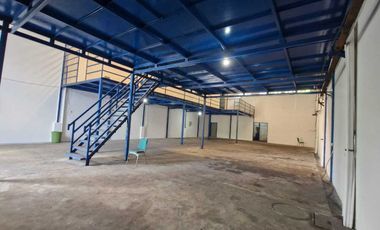 GUDANG MARUNDA CENTER 2LT 12x35 FULL RENOV