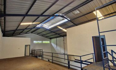 GUDANG MARUNDA CENTER 2LT 12x35 FULL RENOV