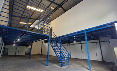 GUDANG MARUNDA CENTER 2LT 12x35 FULL RENOV