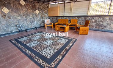 Villa, Villa with Homestay Concept in Jimbaran, Bali