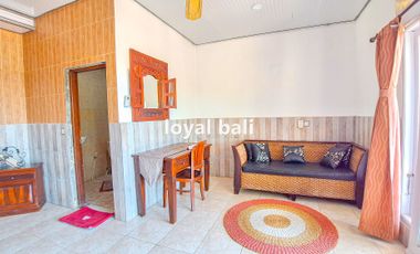 Villa, Villa with Homestay Concept in Jimbaran, Bali