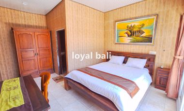 Villa, Villa with Homestay Concept in Jimbaran, Bali