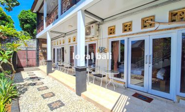 Villa, Villa with Homestay Concept in Jimbaran, Bali