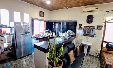 Villa, Villa with Homestay Concept in Jimbaran, Bali