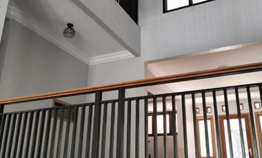 Dijual Rumah Siap Huni 3 LT SetiaBudi Regency Bandung