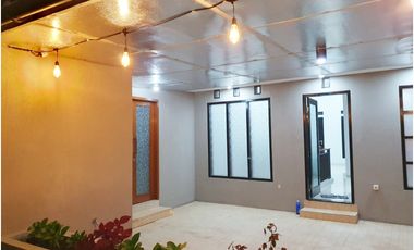 Dijual Rumah Siap Huni 3 LT SetiaBudi Regency Bandung