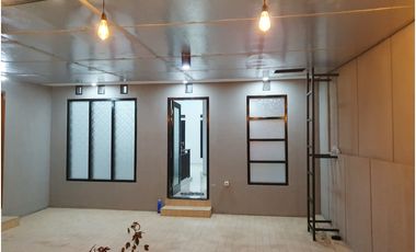 Dijual Rumah Siap Huni 3 LT SetiaBudi Regency Bandung