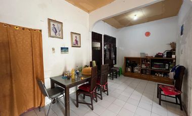 DIJUAL RUMAH 2 LANTAI BUKIT SEJAHTERA POLIGON PALEMBANG