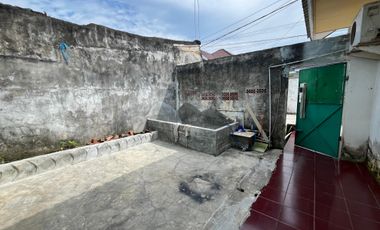 DIJUAL RUMAH 2 LANTAI BUKIT SEJAHTERA POLIGON PALEMBANG