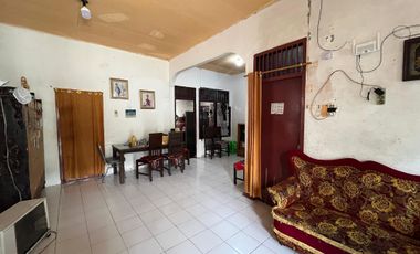 DIJUAL RUMAH 2 LANTAI BUKIT SEJAHTERA POLIGON PALEMBANG