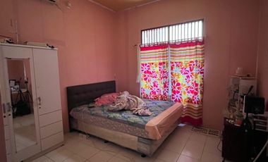 DIJUAL RUMAH 2 LANTAI BUKIT SEJAHTERA POLIGON PALEMBANG