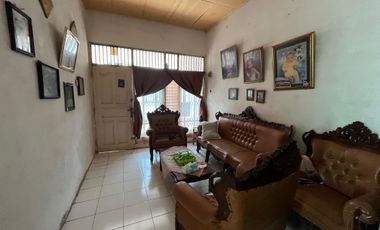 DIJUAL RUMAH 2 LANTAI BUKIT SEJAHTERA POLIGON PALEMBANG