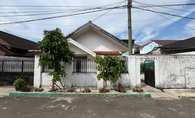 DIJUAL RUMAH 2 LANTAI BUKIT SEJAHTERA POLIGON PALEMBANG