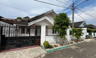 DIJUAL RUMAH 2 LANTAI BUKIT SEJAHTERA POLIGON PALEMBANG