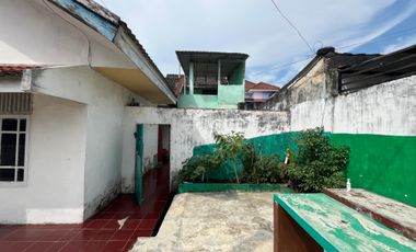 DIJUAL RUMAH 2 LANTAI BUKIT SEJAHTERA POLIGON PALEMBANG