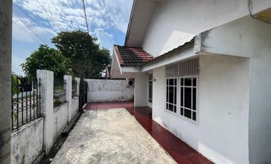 DIJUAL RUMAH 2 LANTAI BUKIT SEJAHTERA POLIGON PALEMBANG