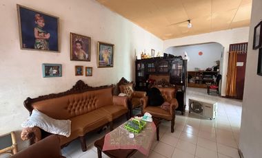 DIJUAL RUMAH 2 LANTAI BUKIT SEJAHTERA POLIGON PALEMBANG