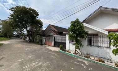 DIJUAL RUMAH 2 LANTAI BUKIT SEJAHTERA POLIGON PALEMBANG