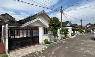 DIJUAL RUMAH 2 LANTAI BUKIT SEJAHTERA POLIGON PALEMBANG
