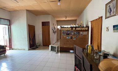 DIJUAL RUMAH 2 LANTAI BUKIT SEJAHTERA POLIGON PALEMBANG