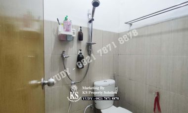 Rumah beserta funitur di Griya Duta Mas KM 6 Sukarela Kota Palembang