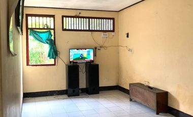 Rumah di Moncok dekat jl udayana Mataram