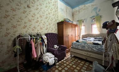 DIJUAL RUMAH JALAN SUKABANGUN DEKAT HOTEL AIRISH PALEMBANG