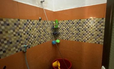 DIJUAL RUMAH JALAN SUKABANGUN DEKAT HOTEL AIRISH PALEMBANG