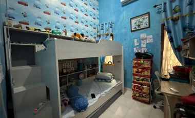 DIJUAL RUMAH JALAN SUKABANGUN DEKAT HOTEL AIRISH PALEMBANG