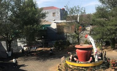 Free Biaya2 Lokasi Depan Bandara Makassar, Jln Poros Lintas Provinsi