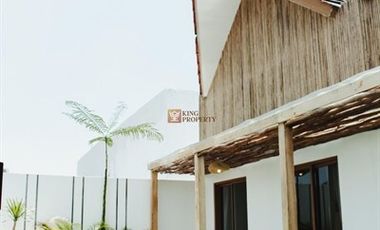 BALI UBUD STYLE, RESORT MEWAH ASTAKAIA COTTAGE CIWIDEY BANDUNG 1,1 HA