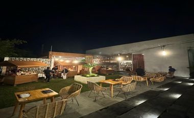 BALI UBUD STYLE, RESORT MEWAH ASTAKAIA COTTAGE CIWIDEY BANDUNG 1,1 HA